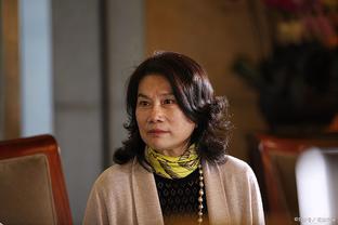 《繁花》中的“潘经理”佟晨洁，她与谢晖曾被视为中国的小贝辣妹